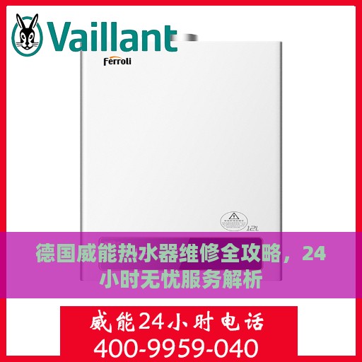 德国威能热水器维修全攻略，24小时无忧服务解析
