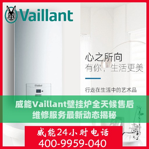 威能Vaillant壁挂炉全天候售后维修服务最新动态揭秘