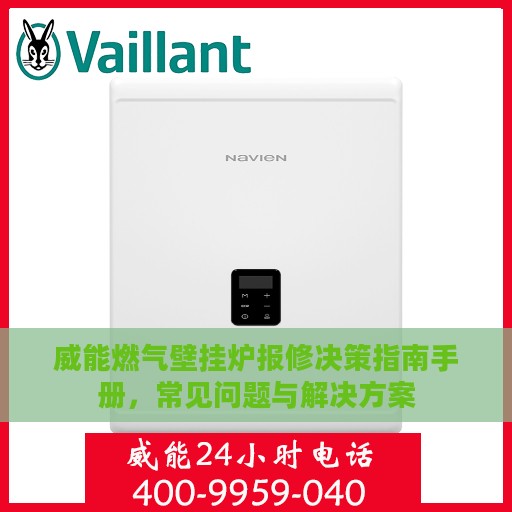威能燃气壁挂炉报修决策指南手册，常见问题与解决方案