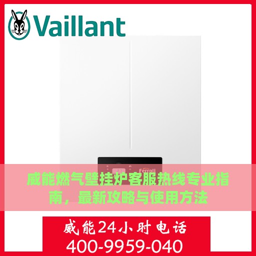 威能燃气壁挂炉客服热线专业指南，最新攻略与使用方法