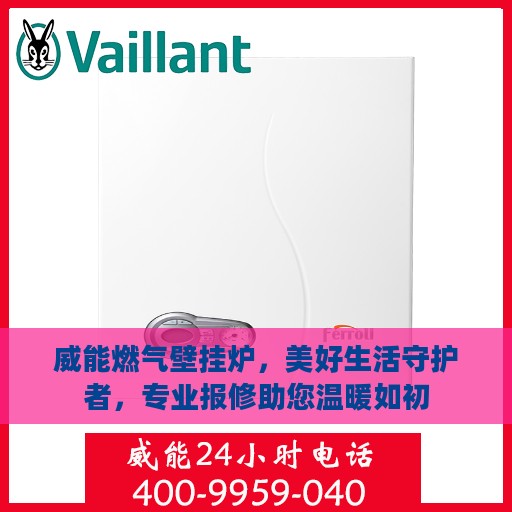 威能燃气壁挂炉，美好生活守护者，专业报修助您温暖如初