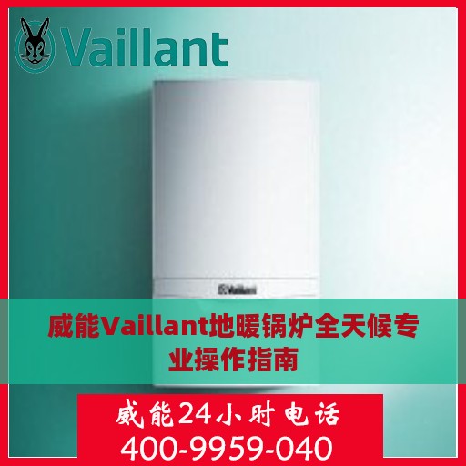 威能Vaillant地暖锅炉全天候专业操作指南
