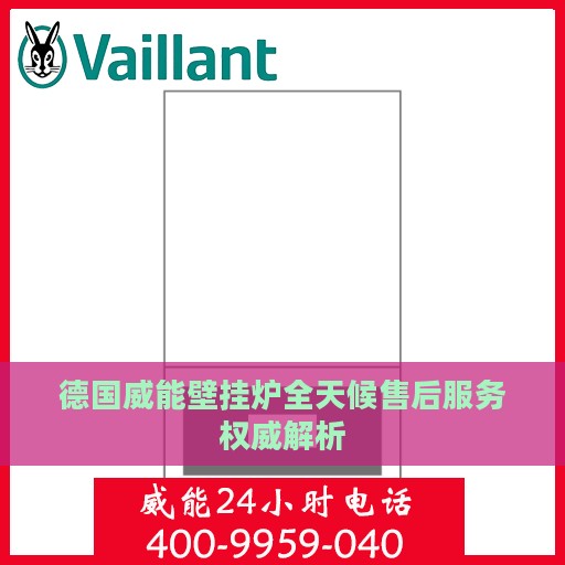 德国威能壁挂炉全天候售后服务权威解析