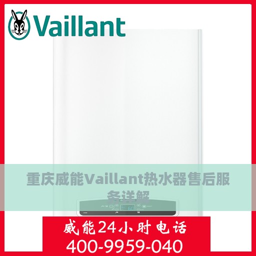 重庆威能Vaillant热水器售后服务详解
