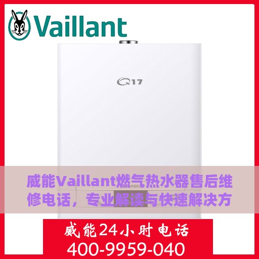 威能Vaillant燃气热水器售后维修电话，专业解读与快速解决方案