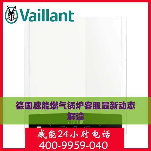 德国威能燃气锅炉客服最新动态解读