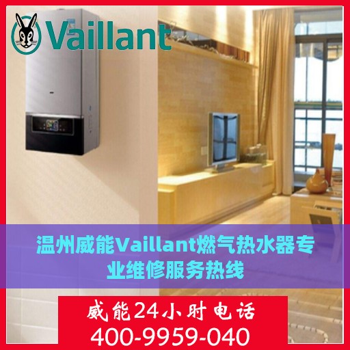 温州威能Vaillant燃气热水器专业维修服务热线