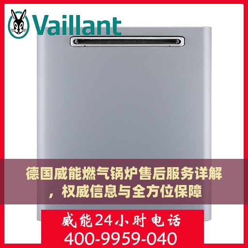 德国威能燃气锅炉售后服务详解，权威信息与全方位保障