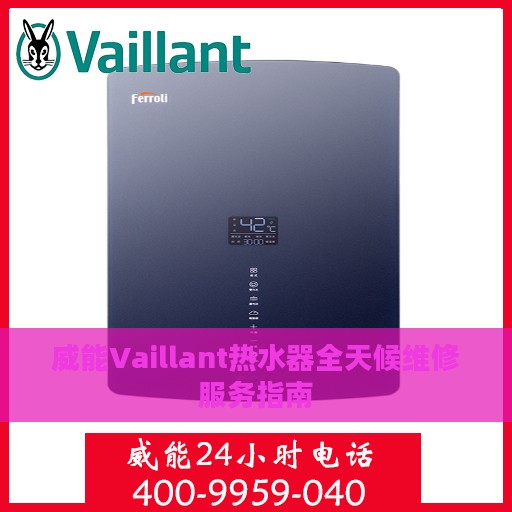 威能Vaillant热水器全天候维修服务指南