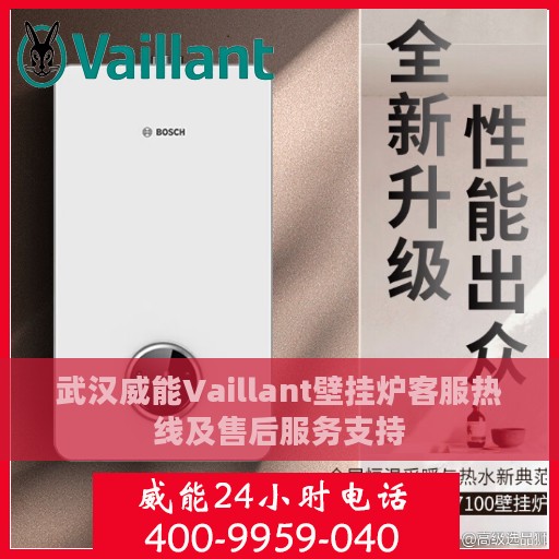 武汉威能Vaillant壁挂炉客服热线及售后服务支持