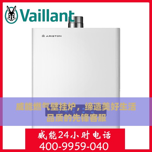 威能燃气壁挂炉，缔造美好生活品质的先锋客服