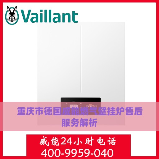 重庆市德国威能燃气壁挂炉售后服务解析