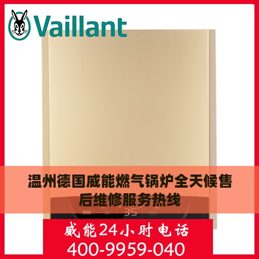 温州德国威能燃气锅炉全天候售后维修服务热线