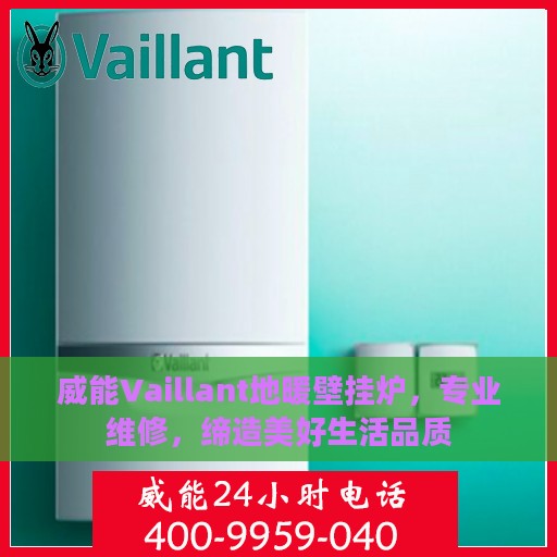 威能Vaillant地暖壁挂炉，专业维修，缔造美好生活品质