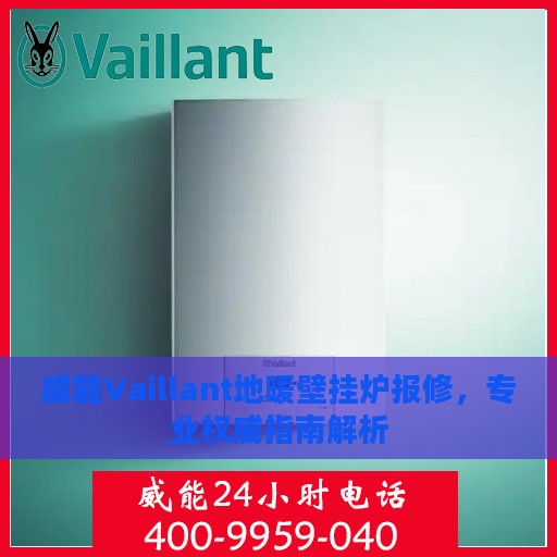 威能Vaillant地暖壁挂炉报修，专业权威指南解析