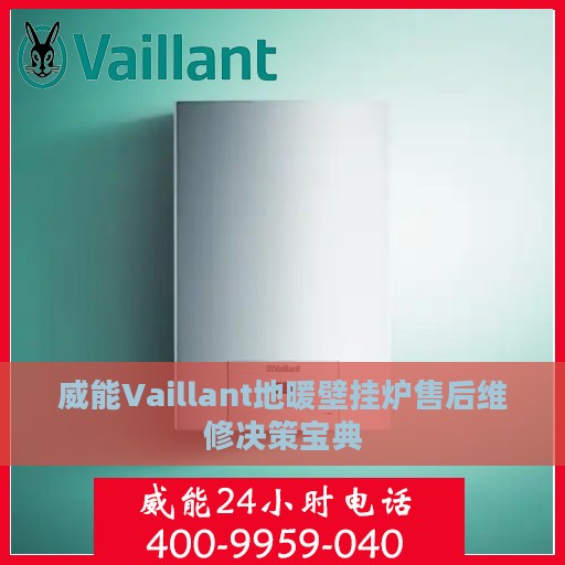 威能Vaillant地暖壁挂炉售后维修决策宝典