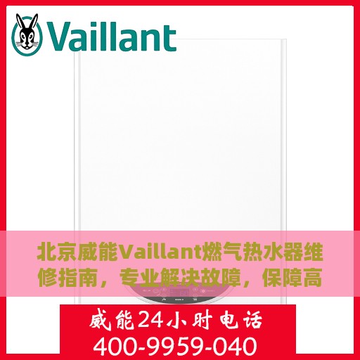 北京威能Vaillant燃气热水器维修指南，专业解决故障，保障高效运行