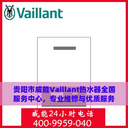 贵阳市威能Vaillant热水器全国服务中心，专业维修与优质服务并行