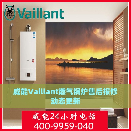 威能Vaillant燃气锅炉售后报修动态更新