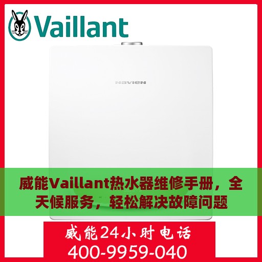 威能Vaillant热水器维修手册，全天候服务，轻松解决故障问题