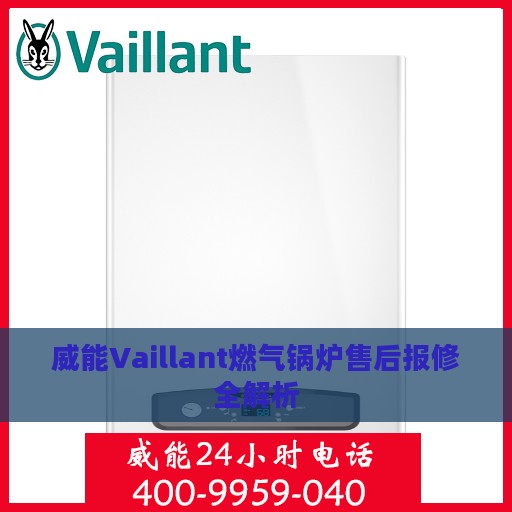 威能Vaillant燃气锅炉售后报修全解析