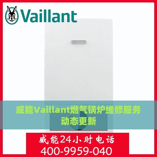 威能Vaillant燃气锅炉维修服务动态更新