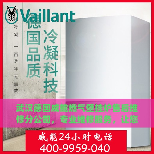 武汉德国威能燃气壁挂炉售后维修分公司，专业维修服务，让您无后顾之忧