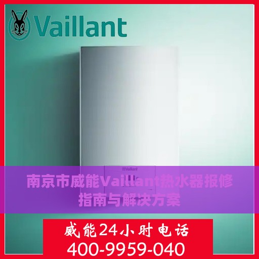 南京市威能Vaillant热水器报修指南与解决方案
