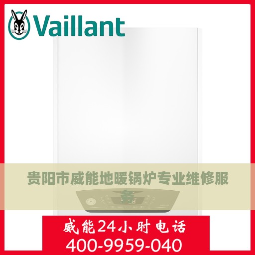 贵阳市威能地暖锅炉专业维修服务