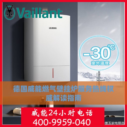 德国威能燃气壁挂炉服务热线权威解读指南