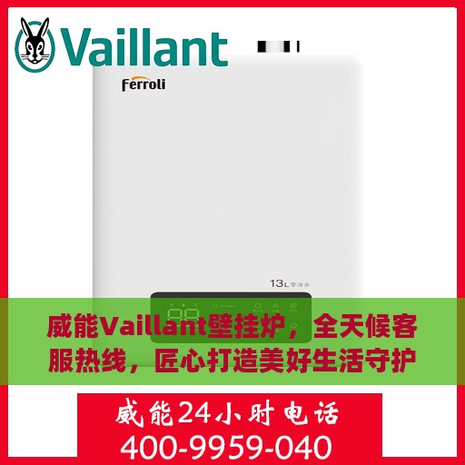 威能Vaillant壁挂炉，全天候客服热线，匠心打造美好生活守护者