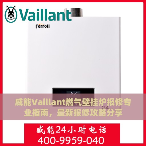 威能Vaillant燃气壁挂炉报修专业指南，最新报修攻略分享