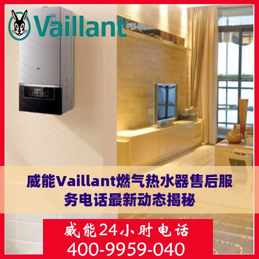 威能Vaillant燃气热水器售后服务电话最新动态揭秘