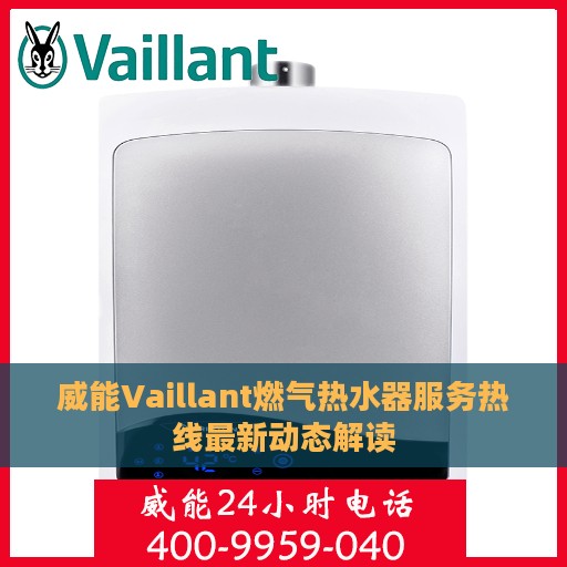 威能Vaillant燃气热水器服务热线最新动态解读