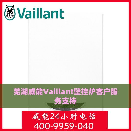 芜湖威能Vaillant壁挂炉客户服务支持