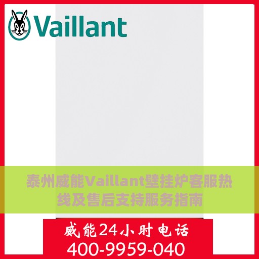 泰州威能Vaillant壁挂炉客服热线及售后支持服务指南