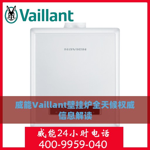 威能Vaillant壁挂炉全天候权威信息解读