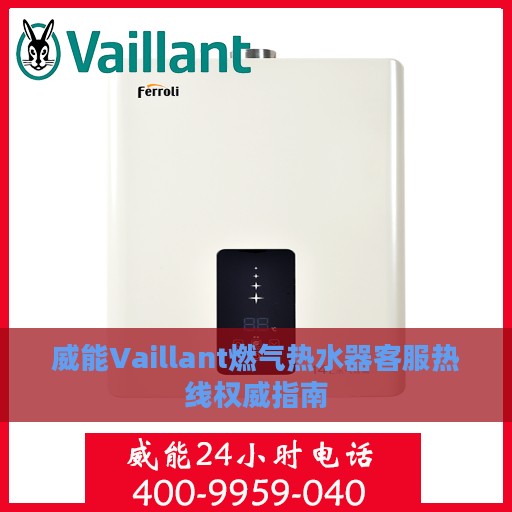 威能Vaillant燃气热水器客服热线权威指南