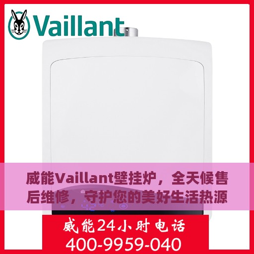 威能Vaillant壁挂炉，全天候售后维修，守护您的美好生活热源守护者
