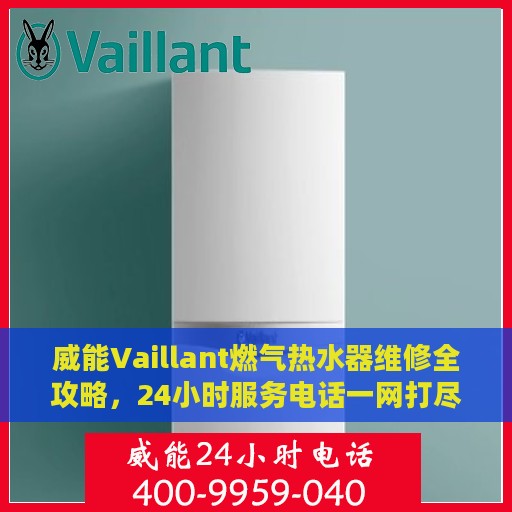 威能Vaillant燃气热水器维修全攻略，24小时服务电话一网打尽