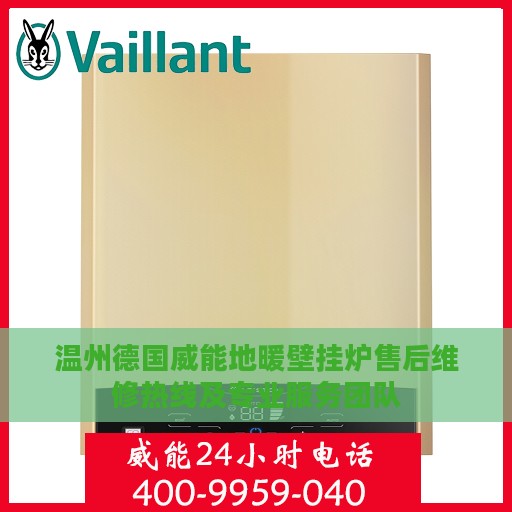 温州德国威能地暖壁挂炉售后维修热线及专业服务团队