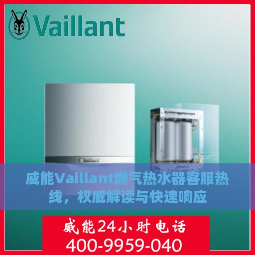 威能Vaillant燃气热水器客服热线，权威解读与快速响应