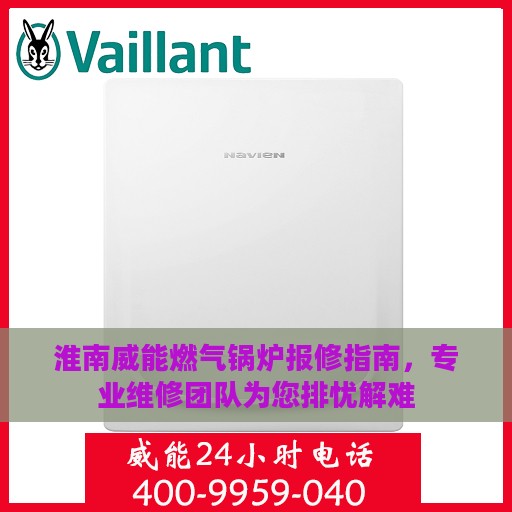 淮南威能燃气锅炉报修指南，专业维修团队为您排忧解难