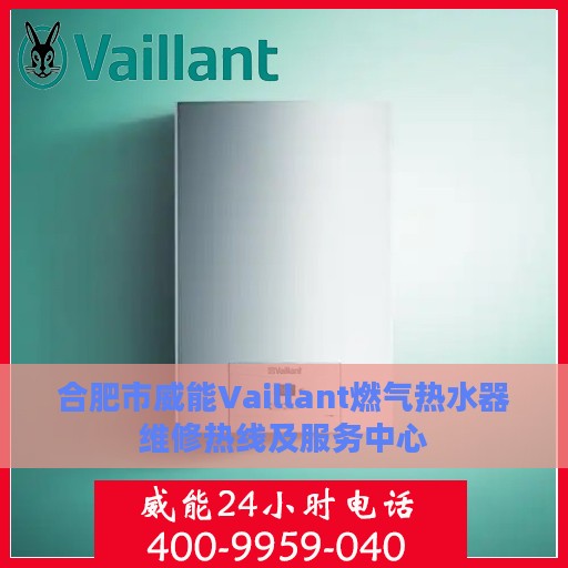 合肥市威能Vaillant燃气热水器维修热线及服务中心