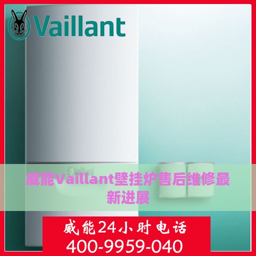 威能Vaillant壁挂炉售后维修最新进展