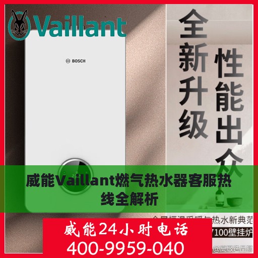 威能Vaillant燃气热水器客服热线全解析