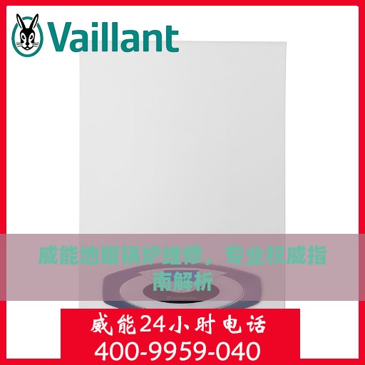 威能地暖锅炉维修，专业权威指南解析