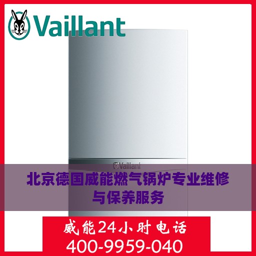北京德国威能燃气锅炉专业维修与保养服务