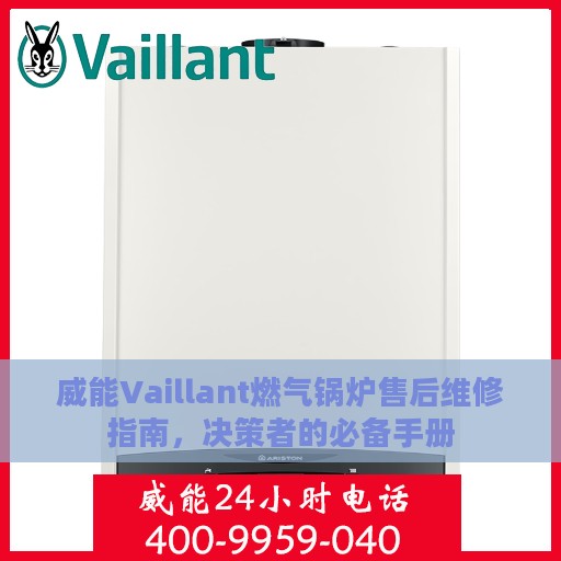 威能Vaillant燃气锅炉售后维修指南，决策者的必备手册