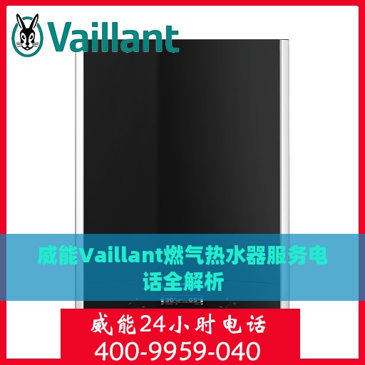 威能Vaillant燃气热水器服务电话全解析
